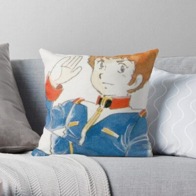 throwpillowsmall1000x bgf8f8f8 c020010001000 35 - Gundam Merch