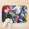 urbathmat flatlay context smallsquare750x1000.1u5 - Gundam Merch