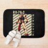 urbathmat flatlay context smallsquare750x1000.1u5 24 - Gundam Merch