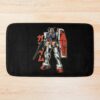 urbathmat flatlay largesquare1000x1000.1u5 10 - Gundam Merch