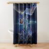 urshower curtain closedsquare1000x1000.1 10 - Gundam Merch