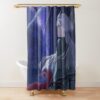 urshower curtain closedsquare1000x1000.1 11 - Gundam Merch