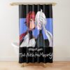 urshower curtain closedsquare1000x1000.1 2 - Gundam Merch