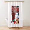 urshower curtain closedsquare1000x1000.1 20 - Gundam Merch