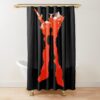 urshower curtain closedsquare1000x1000.1 29 - Gundam Merch