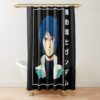 urshower curtain closedsquare1000x1000.1 31 - Gundam Merch