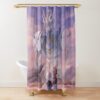 urshower curtain closedsquare1000x1000.1 6 - Gundam Merch