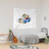 urtapestry lifestyle dorm mediumsquare1000x1000.u2 14 - Gundam Merch